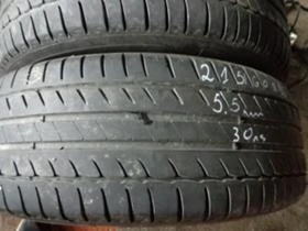 Гуми Летни 215/60R16, снимка 6