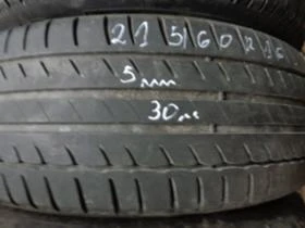 Гуми Летни 215/60R16, снимка 8