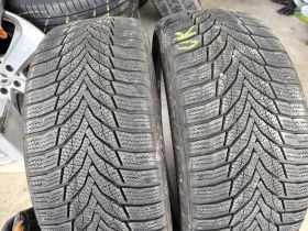 Гуми Зимни 205/45R17, снимка 2