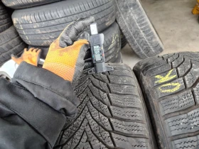 Гуми Зимни 205/45R17, снимка 3