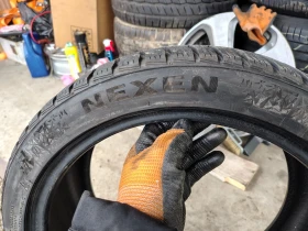 Гуми Зимни 205/45R17, снимка 4