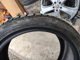 Гуми Зимни 205/45R17, снимка 7
