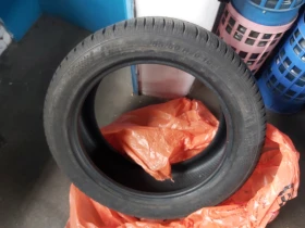 Гуми Зимни 255/50R20, снимка 8