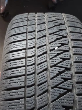 Гуми Зимни 255/50R20, снимка 7
