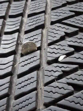 Гуми Зимни 255/50R20, снимка 6
