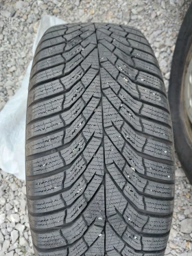 Гуми Зимни 225/45R18, снимка 2