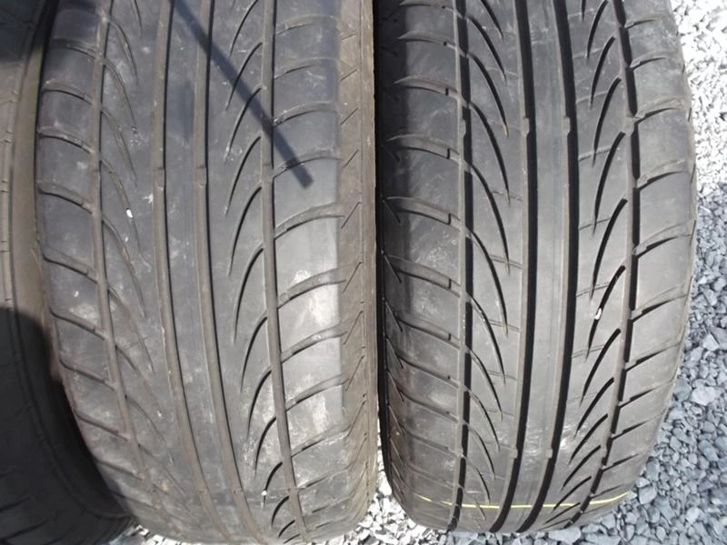 Гуми Летни 205/60R16, снимка 2 - Гуми и джанти - 10619954