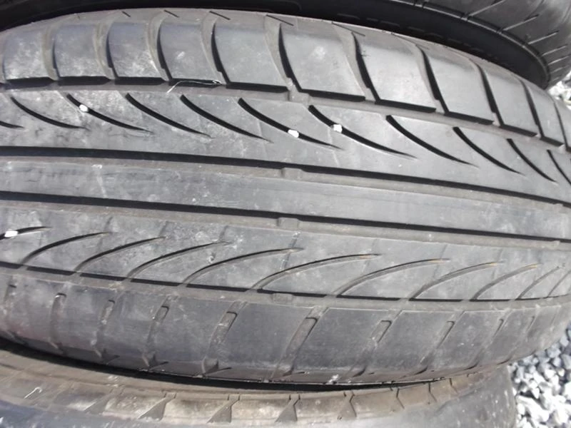 Гуми Летни 205/60R16, снимка 6 - Гуми и джанти - 10619954