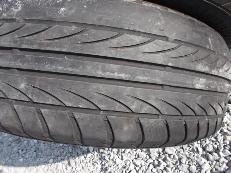 Гуми Летни 205/60R16, снимка 7 - Гуми и джанти - 10619954