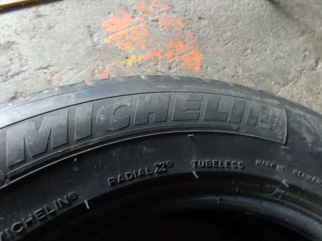 Гуми Летни 215/60R16, снимка 11 - Гуми и джанти - 14662267