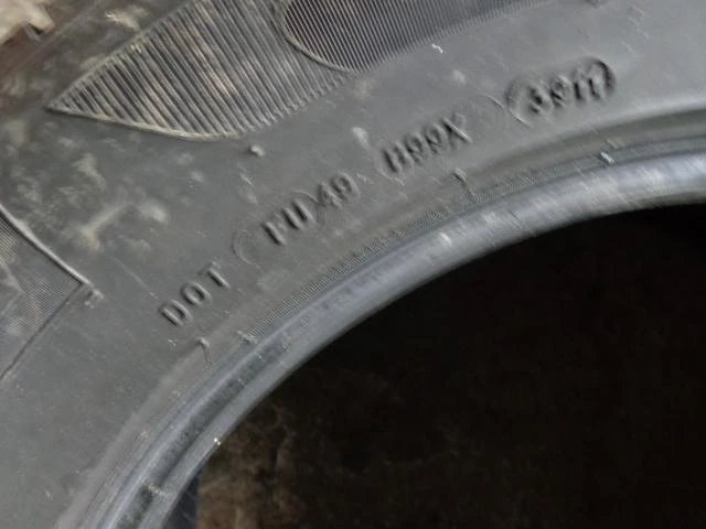 Гуми Летни 215/60R16, снимка 14 - Гуми и джанти - 14662267