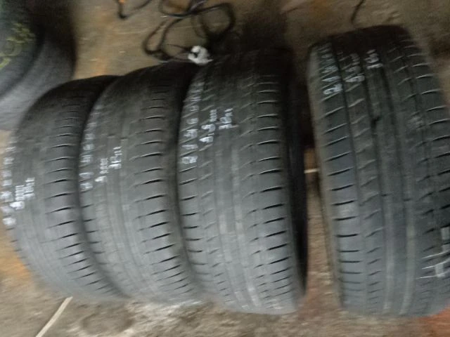 Гуми Летни 215/60R16, снимка 15 - Гуми и джанти - 14662267