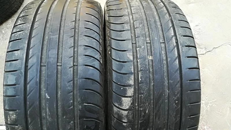 Гуми Летни 225/50R17, снимка 1 - Гуми и джанти - 24773631