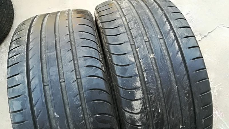 Гуми Летни 225/50R17, снимка 2 - Гуми и джанти - 24773631