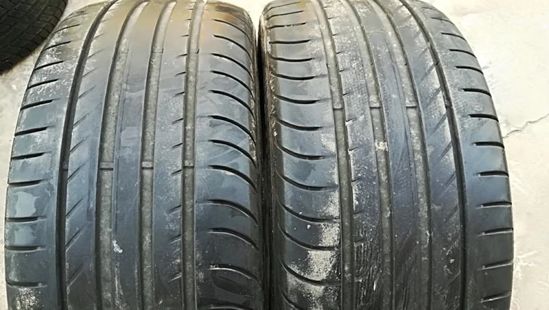 Гуми Летни 225/50R17, снимка 3 - Гуми и джанти - 24773631