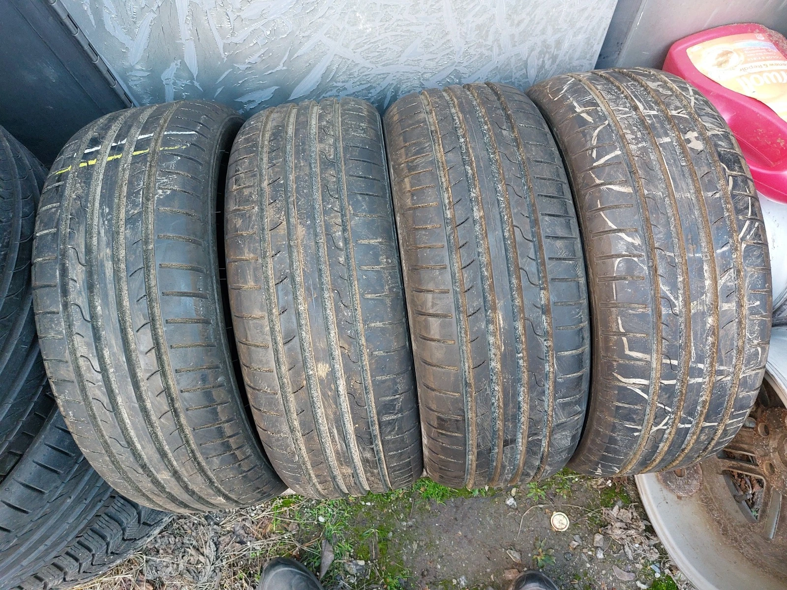 ���� 205/55R16 | Mobile.bg � ����������� 1