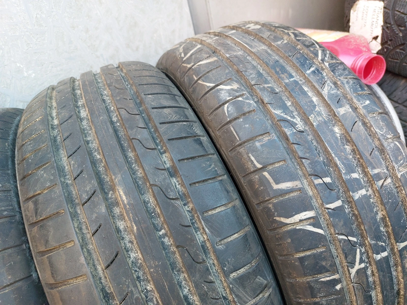 ���� 205/55R16 | Mobile.bg � ����������� 2