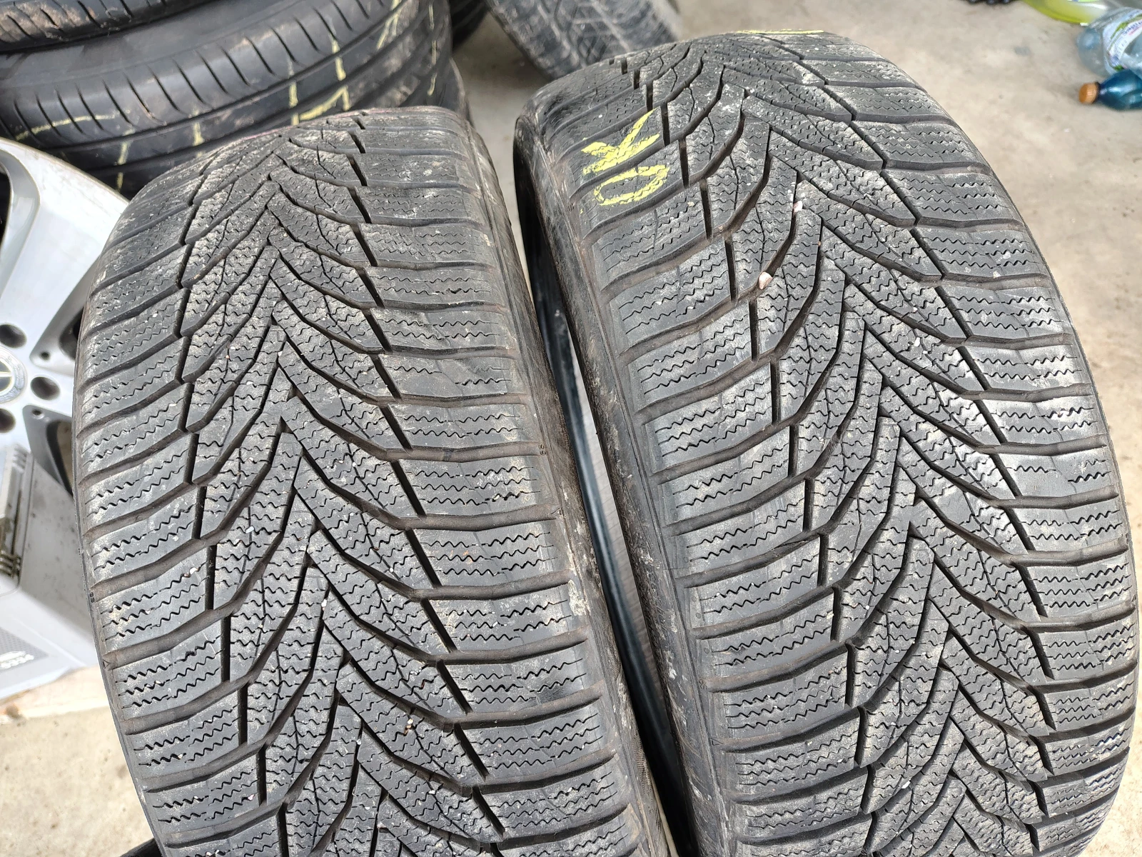  205/45R17 | Mobile.bg   1