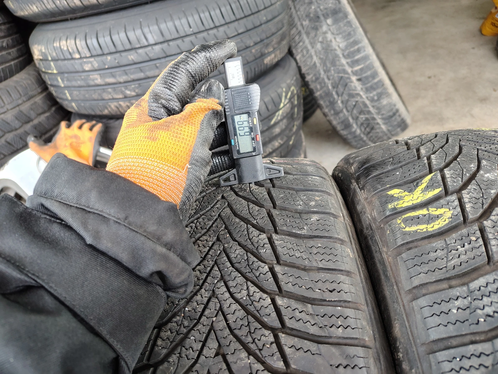  205/45R17 | Mobile.bg   3