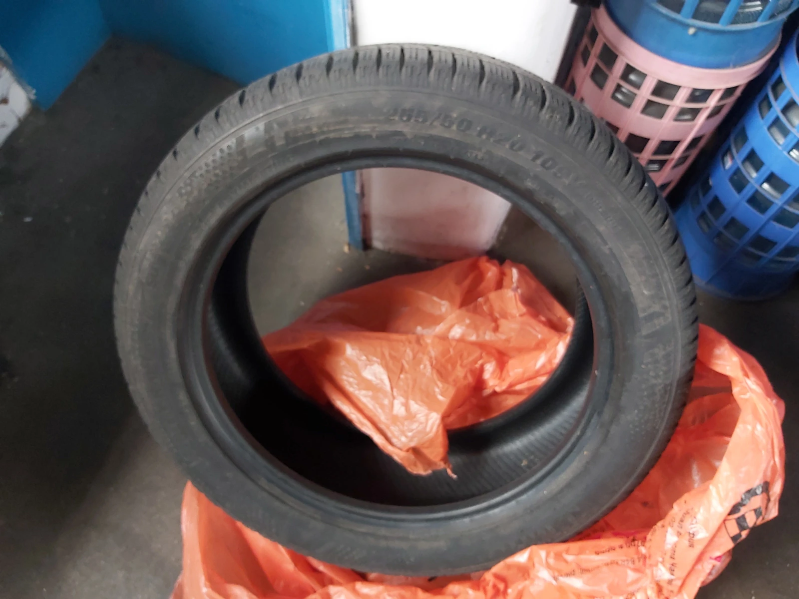 ���� 255/50R20 | Mobile.bg � ����������� 8