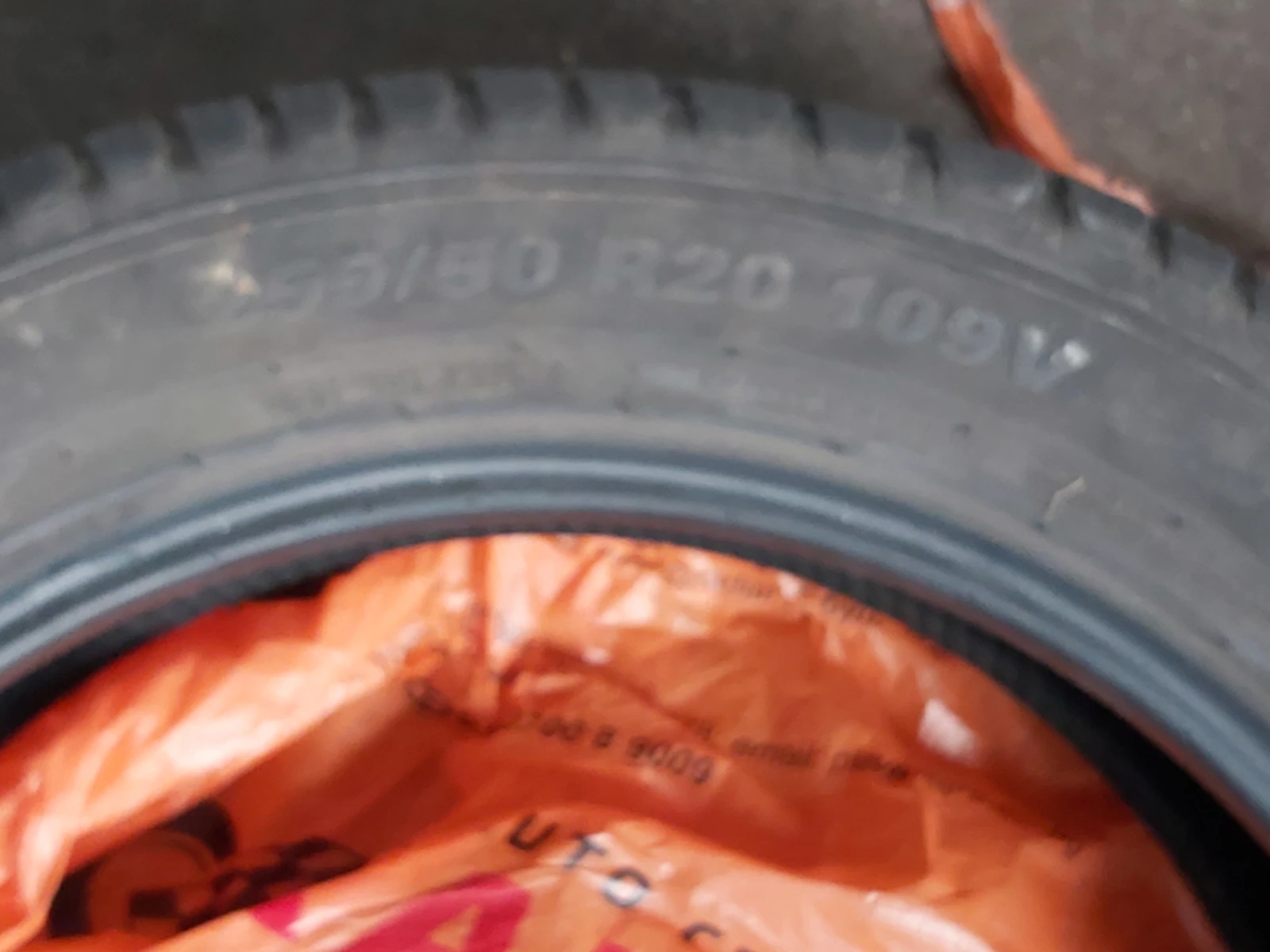 ���� 255/50R20 | Mobile.bg � ����������� 4