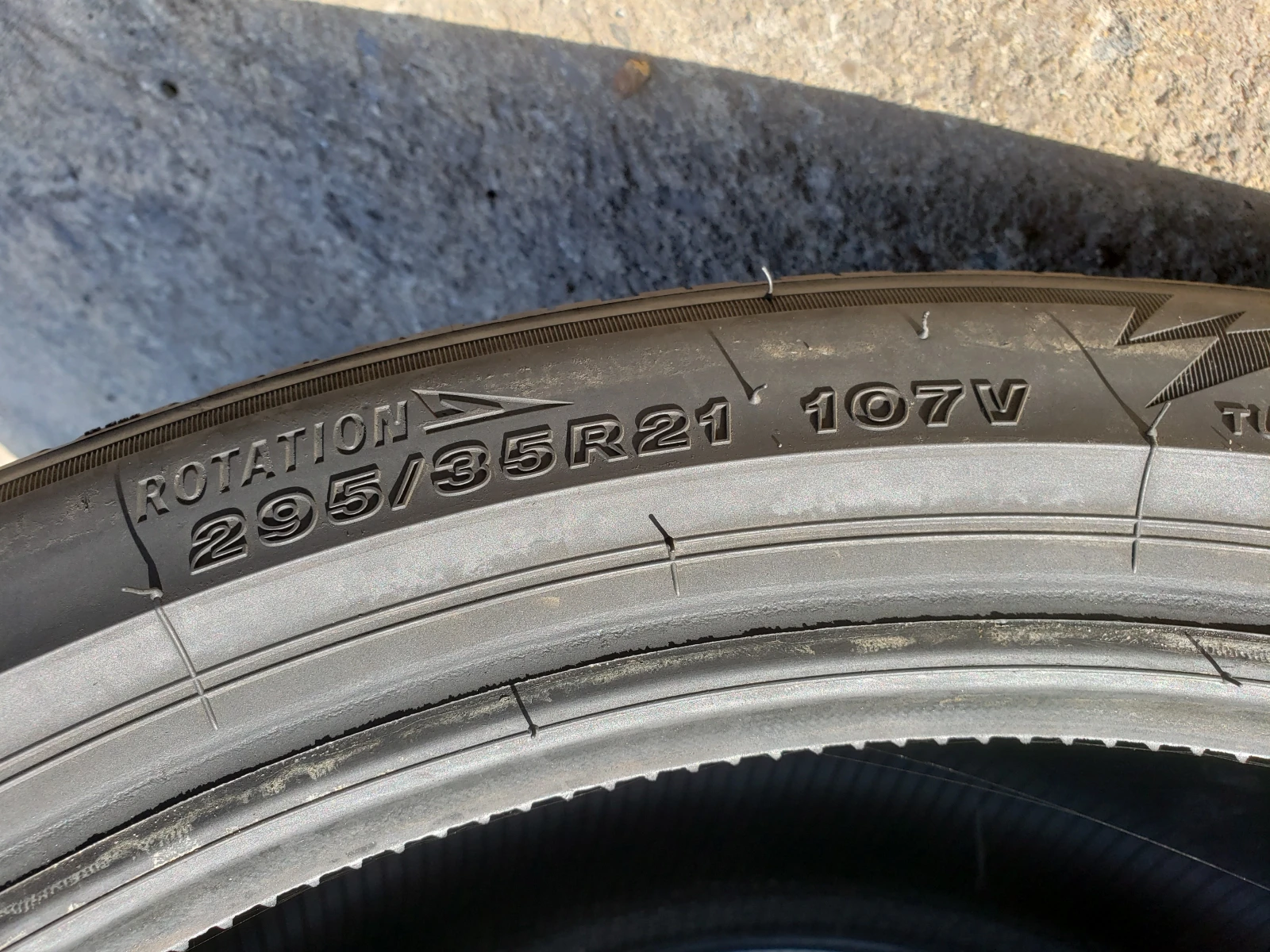 ���� 295/35R21 | Mobile.bg � ����������� 6