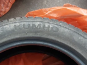 Гуми Зимни 255/50R20, снимка 3 - Гуми и джанти - 53264252