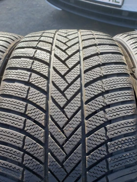 ����� �� �������� �� ���� 295/35R21