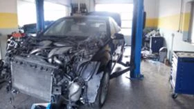 Mercedes-Benz S 450 на части, снимка 4