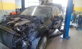Mercedes-Benz S 450 на части, снимка 9