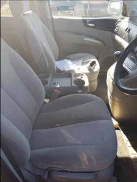 Kia Carnival 2.9 CRDI, снимка 4