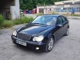 Mercedes-Benz C 220 20бр. 200CDI 220CDI 270CDI 320CDI 320 бензин, снимка 9