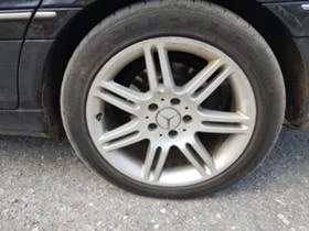 Mercedes-Benz C 220 20бр. 200CDI 220CDI 270CDI 320CDI 320 бензин, снимка 17