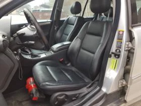 Mercedes-Benz C 220 20бр. 200CDI 220CDI 270CDI 320CDI 320 бензин, снимка 10