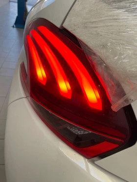 Peugeot 208 1.6bluehdi НА ЧАСТИ, снимка 4