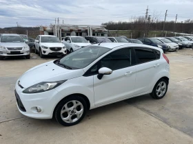 Ford Fiesta 1.4tdci * UNIKAT* NOVA* , снимка 3