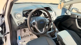 Ford Fiesta 1.4tdci * UNIKAT* NOVA* , снимка 7