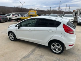 Ford Fiesta 1.4tdci * UNIKAT* NOVA* , снимка 5