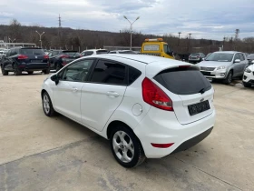 Ford Fiesta 1.4tdci * UNIKAT* NOVA* , снимка 6