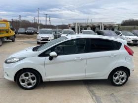 Ford Fiesta 1.4tdci * UNIKAT* NOVA* , снимка 4