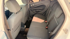 Ford Fiesta 1.4tdci * UNIKAT* NOVA* , снимка 8