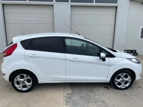 Ford Fiesta 1.4tdci * UNIKAT* NOVA* , снимка 14