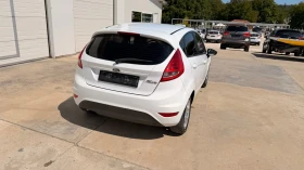 Ford Fiesta 1.4tdci * UNIKAT* NOVA* , снимка 14