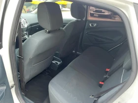 Ford Fiesta 1.4tdci * UNIKAT* NOVA* , снимка 9
