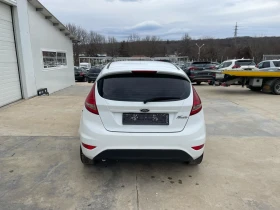 Ford Fiesta 1.4tdci * UNIKAT* NOVA* , снимка 7