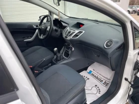 Ford Fiesta 1.4tdci * UNIKAT* NOVA* , снимка 16