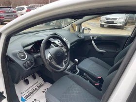 Ford Fiesta 1.4tdci * UNIKAT* NOVA* , снимка 8