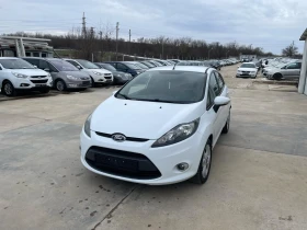 Ford Fiesta 1.4tdci * UNIKAT* NOVA* , снимка 1
