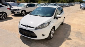 Ford Fiesta 1.4tdci * UNIKAT* NOVA* , снимка 2