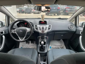 Ford Fiesta 1.4tdci * UNIKAT* NOVA* , снимка 10